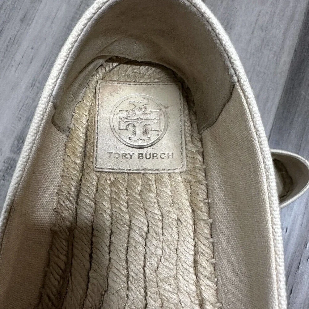 Tory Burch gently pre